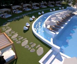 Zeus Kassandra Lagoon