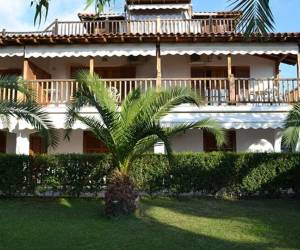 Regos Resort Hotel