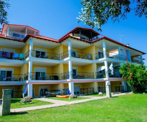 Golden Residence Family Resort