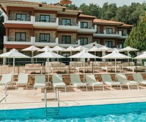 Dracos Hotel