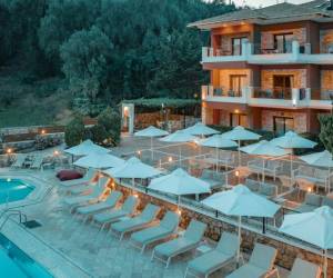 Dracos Hotel