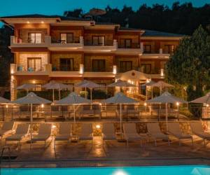 Dracos Hotel