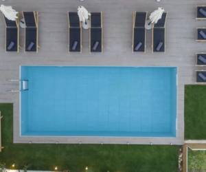 Sigma Luxury Rooms