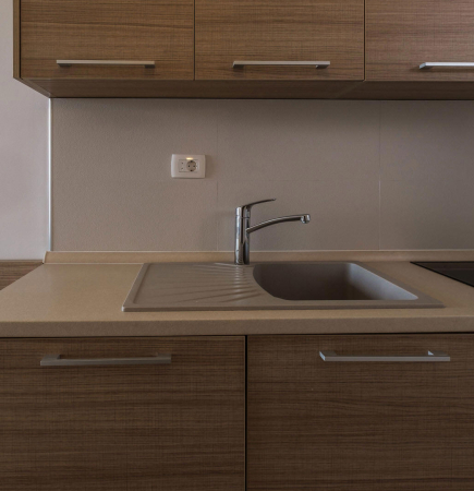 Apartman dvosobni