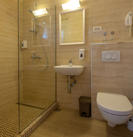 Porodični studio apartman