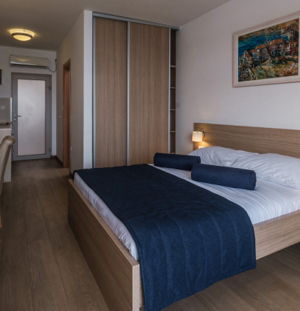 Porodični studio apartman