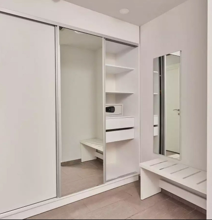 TWO BEDROOM LARGE FAMILY SUITE