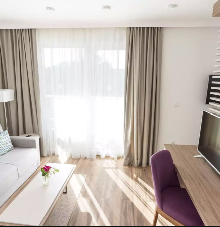 PREMIUM SUITE
