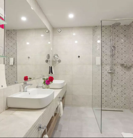 PREMIUM TWO BEDROOM SUITE