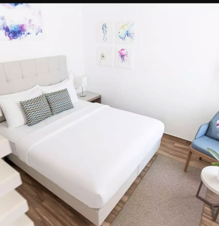 PREMIUM SEAVIEW SUITE