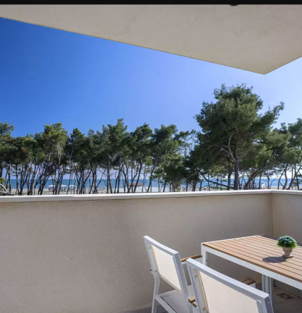 PREMIUM SEAVIEW SUITE