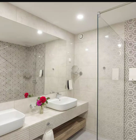PREMIUM TWO BEDROOM SEAVIEW SUITE