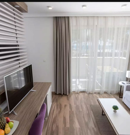 PREMIUM TWO BEDROOM SEAVIEW SUITE