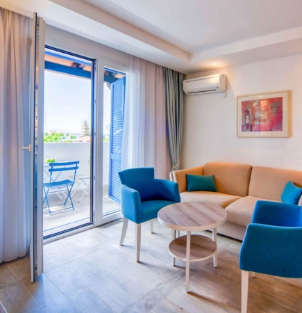 Apartman
