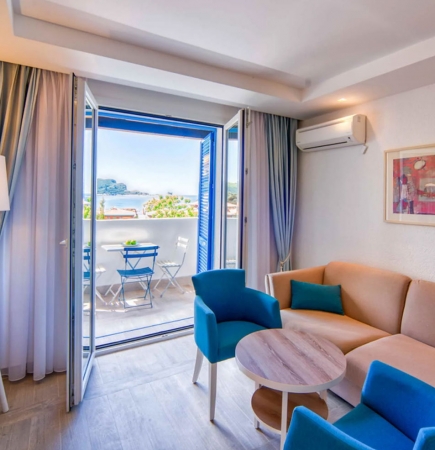Apartman
