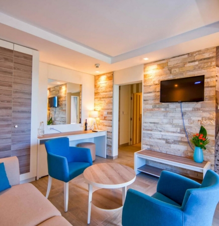 Apartman