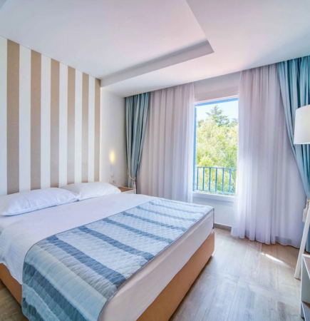 Apartman