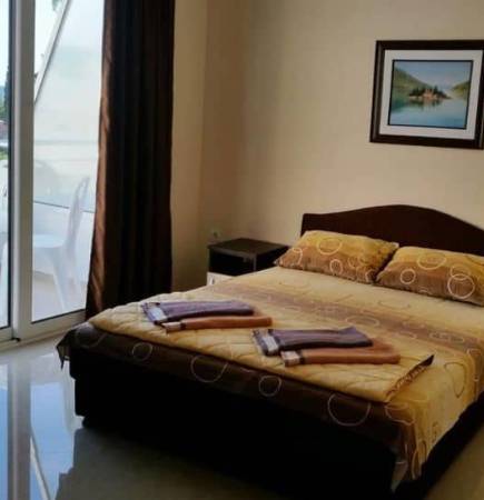 Dvokrevetna Lux soba, sa korišćenjem SPA