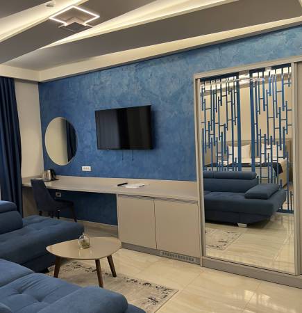 Apartman 1/4