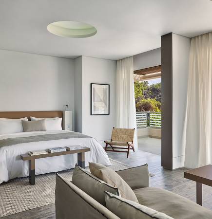 Astir Palace Suite