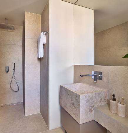 Duplex Family Suite Seafront