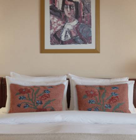 Egnatia Superior Room Private Balcony