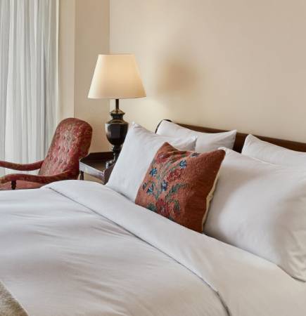 Egnatia Junior Suite