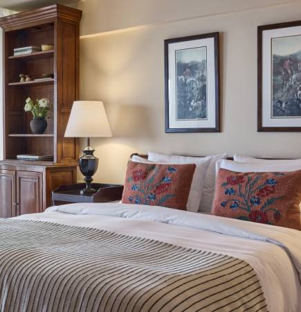 Egnatia Executive Suite