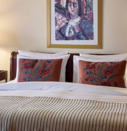 Egnatia Presidential Suite