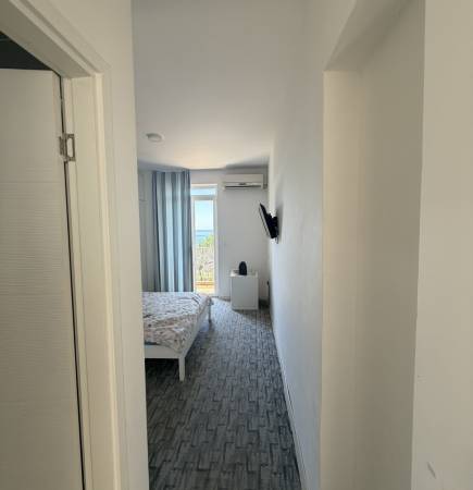 Apartman