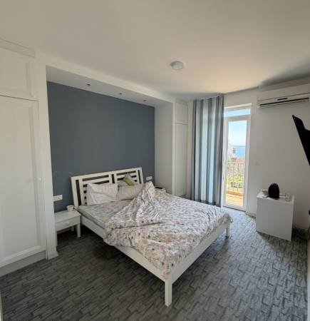 Apartman