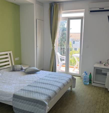 Apartman