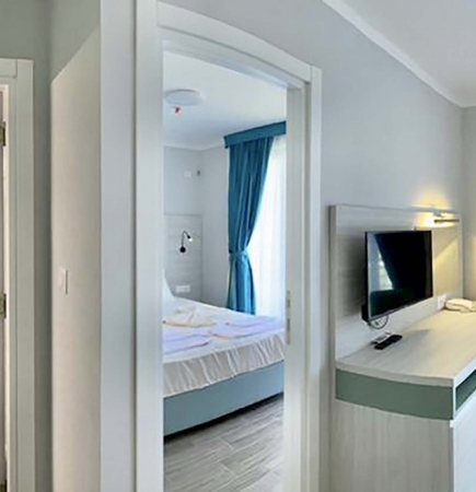 1/4 Apartman u VILAMA