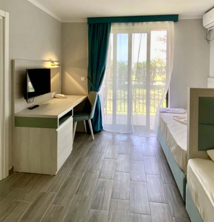 1/4 Apartman u VILAMA