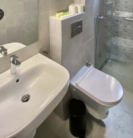 1/4 Apartman u VILAMA