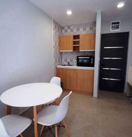 1/4 apartman, superior pogled more (na plaži) MARINA
