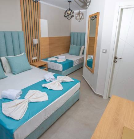 Superior apartman 1/4