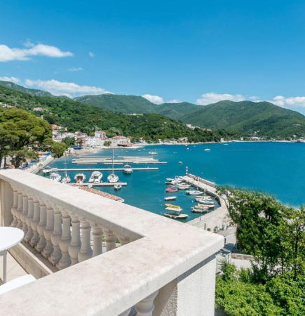 Suite, 1 spavaća soba