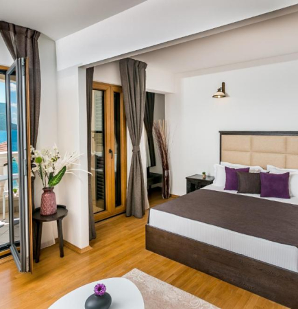 Suite, 1 spavaća soba