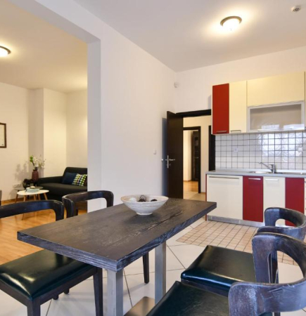 Apartman superior, 2 spavaće sobe