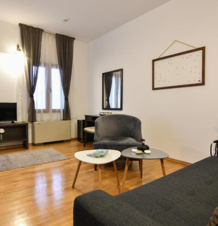 Apartman superior, 2 spavaće sobe