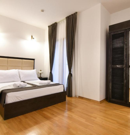 Apartman superior, 2 spavaće sobe