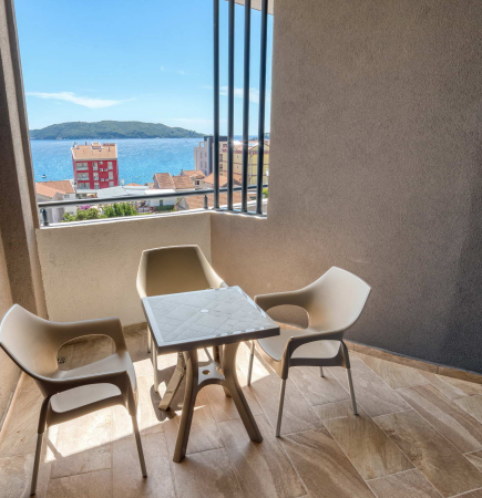 Superior apartman 1/4 