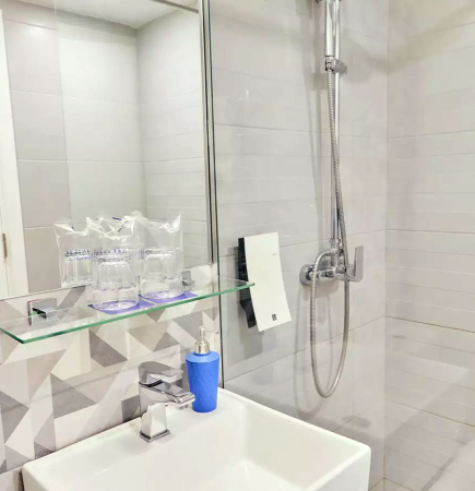 Double room