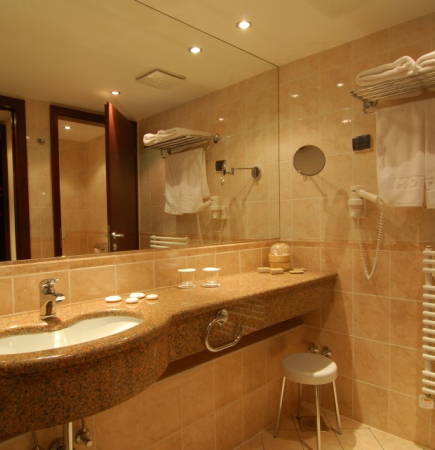 Deluxe apartman
