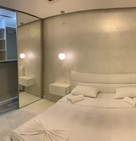 Apartman - 55m2